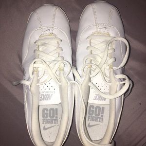 NIKE Cheer Shoes